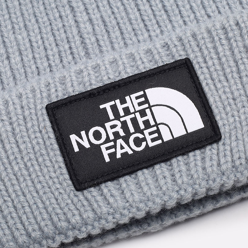 The North Face Logo Box Cuf Bne TA3FJXZDKREGOS